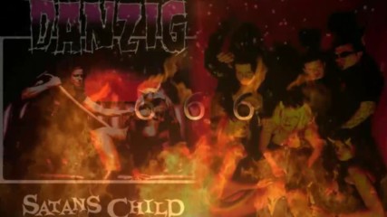 Danzig - Firemass