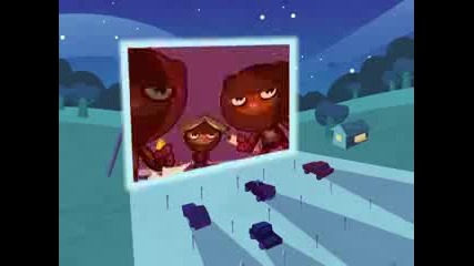 Happy Tree Friends - Blind Date 