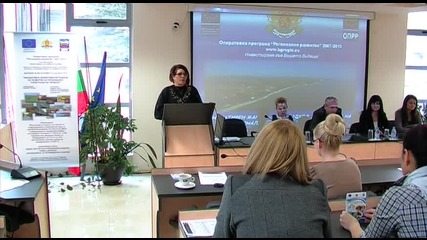Несебър, Бяла и Долни чифлик - 5 дни – 4 сезона – 3 общини