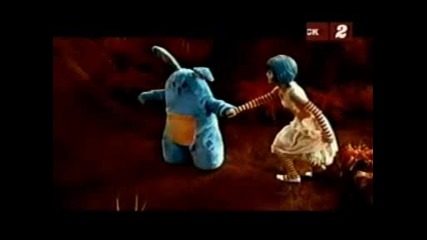 Afi - Girls Not Grey