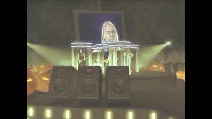 Helloween - Just A Little Sign Hq