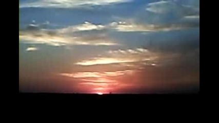 Gary Moore - Sunset