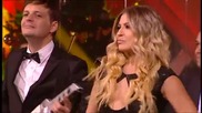 Vanja Mijatovic - Kosta me - ( Tv Grand 01.01.2016.)