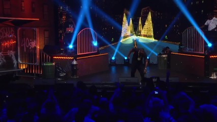 Nas - Nas Is Like (live at #vevosxsw 2012)