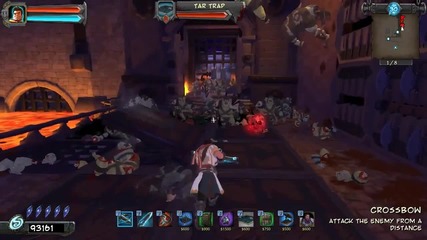Orcs Must Die Reveal Trailer 