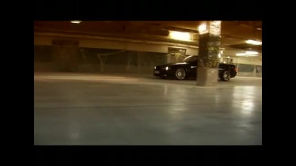 Bmw E36 Cabrio - Powered By Fwmotorsport