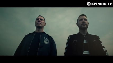 Tiеsto & Don Diablo - Chemicals ( Official Video)