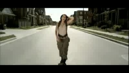 * Превод Nelly Furtado - Manos Al Aire (official Music Video) 