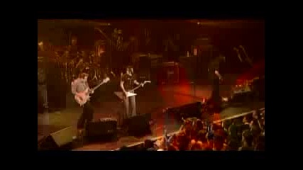 John Paul Jones - Tidal
