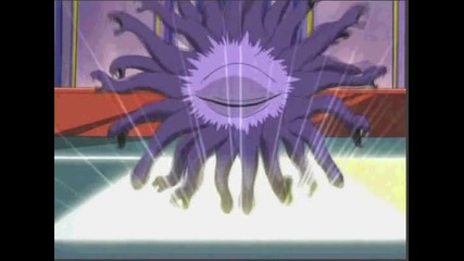 Yu - Gi - oh ep 36 