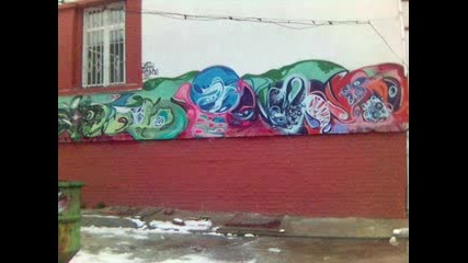Grafit & Skici