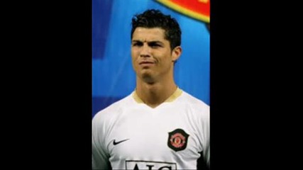 Cris Ronaldo 7