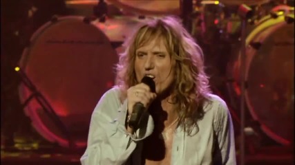 Whitesnake - Fool For Your Loving (hd)