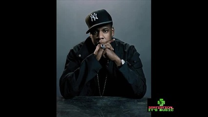 Jay - Z - Be Free *lq*