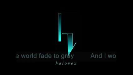 halovox - deception 