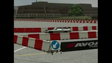 Japan Дрифт Live For Speed