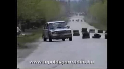 Лада Дрифт