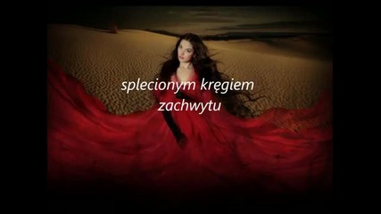 Крис де Бърг - Дамата в червено