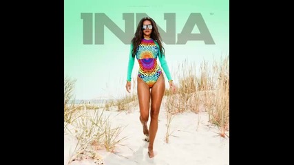 *2015* Inna - Walking on the sun