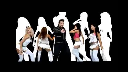 Djordan - Q Povtori (official Video) 2010