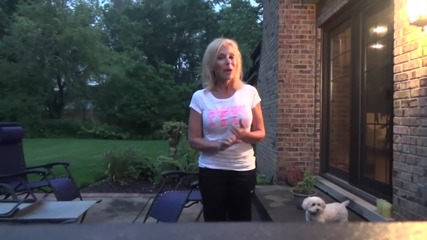 Ice Bucket_wet T-shirt Challenge