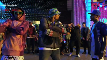 Chris Brown - Loyal ft. Lil Wayne, Tyga (официално видео)