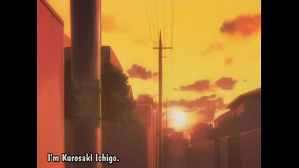 Ichigo Rukia - Stay With Me