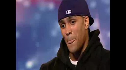 Diversity Britains Got Talent 2009