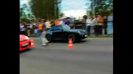 Cars Tuning