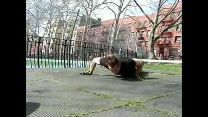trenirovka na plo6tadkata