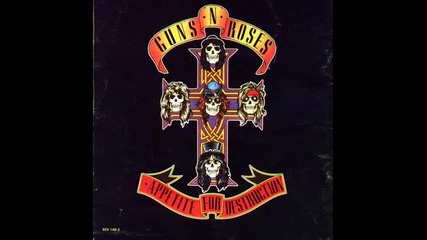 Guns N Roses - You could be mine