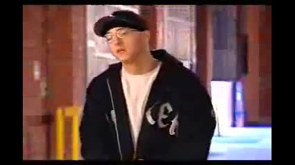 Eminem - Interview with fans! 