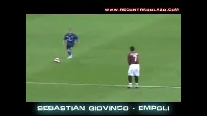 Top 12 Goals In November 