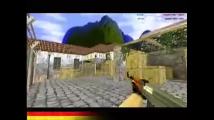 Counter - Strike Wsvg 2006 part.1 