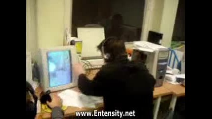 Counter Strike - Убиха Ме 