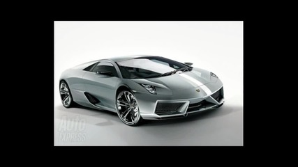 Lamborghini Murcielago Successor 2011 *hd 720p* 