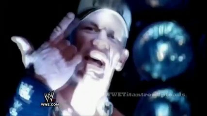 Wwe John Cena Titantron 2010 Vbox7