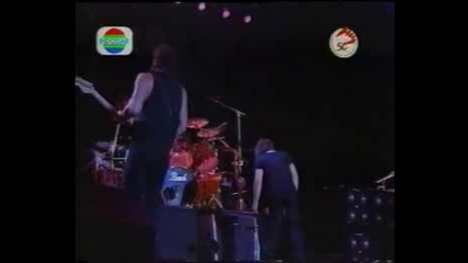 Bon Jovi - Always - Jakarta 1995