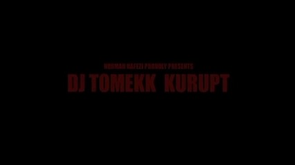 Dj Tomekk ft. Kurupt - Ganxtaville Pt.1