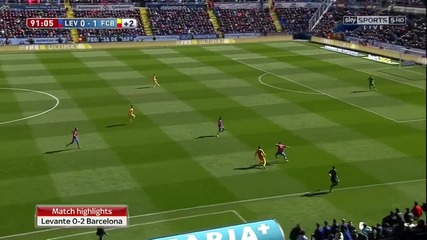 07.02.16 Гранада - Барселона 0:2