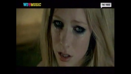 Avril Lavigne-wish
