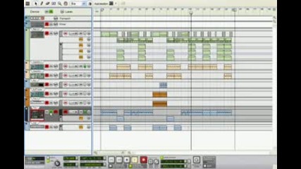 Dj - Lokey - Day And Night Techno