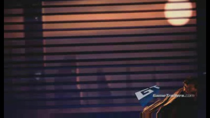 Mass Effect 2 E3 09: Exclusive Teaser 