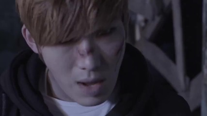 Speed - 01. Zombie Party Mv 170314