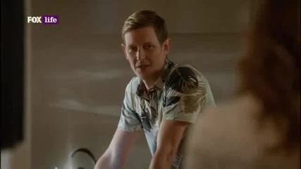Revengе S04e10 / Отмъщението сезон 4 епизод 10 Бг аудио