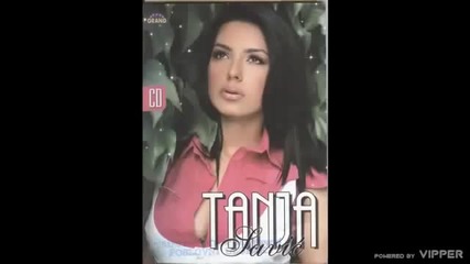 Tanja Savic - Potpis moj - (Audio 2008)