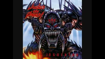 Judas Priest - Death Row