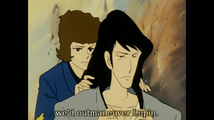 Lupin Iii Season 2 - 56