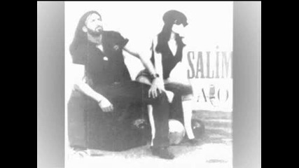 Dj Kemo Vs. Salim - Alo 2009 (mix)