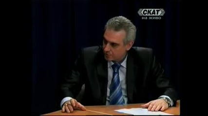 Геноцидът над арменци и българи, Паралакс, 25.04.2009 (част 1) 
